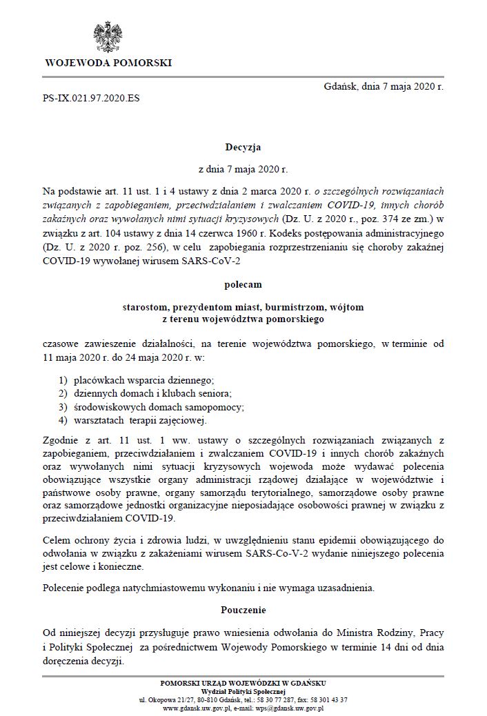 Decyzja_w_sprawie_czasowego_zawieszenia_dziaalnosci_placowek_wsparcia_dziennego