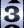3 3